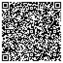 QR code with A & A Seamless Gutters contacts