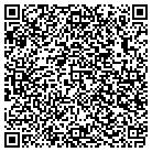 QR code with First Class Plumbing contacts