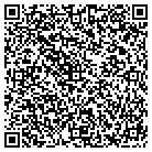 QR code with Michigan Integrated Food contacts