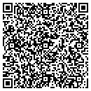 QR code with D & K Dj Sounds contacts