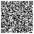 QR code with Glacier Catering contacts