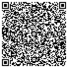 QR code with C & W Machine & Tool contacts
