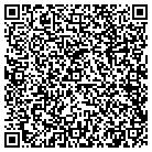 QR code with Yellow Canary Boutique contacts