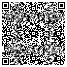 QR code with G P Land Developers Corp contacts