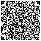QR code with Custom Embroidery & Signs contacts
