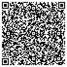 QR code with Matte Blaq contacts