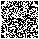 QR code with Pams Pantry contacts