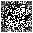 QR code with Cra Intl Co contacts