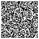 QR code with L And T Catering contacts