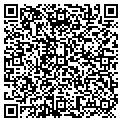 QR code with Nick & J's Catering contacts
