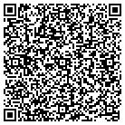 QR code with Action Seamless Aluminum contacts
