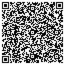 QR code with Ric's Food Center contacts