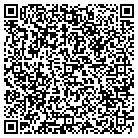 QR code with Genealogical Soc of Bower Cnty contacts