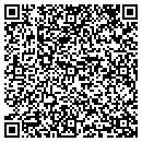 QR code with Alpha Seamless Gutter contacts