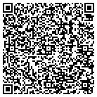 QR code with R S R Construction Inc contacts