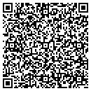 QR code with Moocow Inc contacts