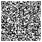 QR code with C C & May's Childrens Boutique contacts