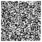 QR code with CC & Mays Children's Boutique contacts