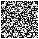 QR code with A & A Gutters contacts