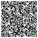 QR code with A A Window & Gutter Cleaning contacts
