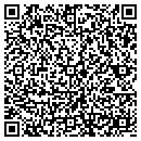 QR code with Turbo Tire contacts