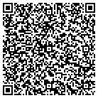 QR code with Advance Custom Gutters Inc contacts
