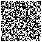QR code with Advanced Gutter Guardian contacts