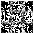 QR code with N Ruby Rock Collectibles contacts