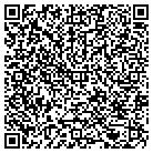 QR code with C&D Professional Window & Gutt contacts