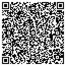 QR code with J & J Sound contacts