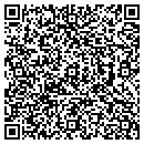 QR code with Kachere Corp contacts