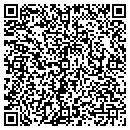 QR code with D & S Gutter Service contacts