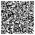 QR code with J V Pro Sound contacts
