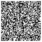 QR code with Conversent Communications LLC contacts
