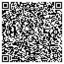 QR code with Kevin Berju M contacts