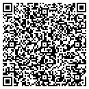 QR code with All American Gutters & Constru contacts