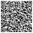 QR code with Harris & Frank contacts