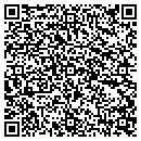QR code with Advanced Seamless Gutter Systems contacts