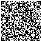 QR code with C & C Seamless Gutters contacts