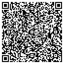 QR code with James Exxon contacts