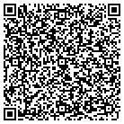 QR code with J D Technical Design Inc contacts