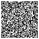 QR code with Moore Music contacts