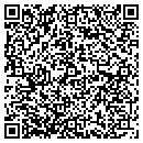 QR code with J & A Mechanical contacts