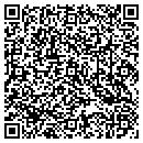 QR code with M&P Properties LLC contacts