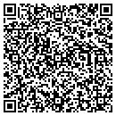 QR code with Rose Peach Boutique contacts