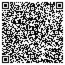 QR code with Arts Of Ice contacts