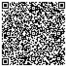QR code with A State Approved Flame Trtmnt contacts
