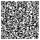 QR code with Alans Telephone Service contacts