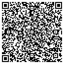 QR code with Zebulon New And Used Tires contacts