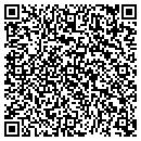 QR code with Tonys Boutique contacts